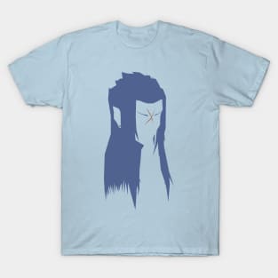 Minimal Saix T-Shirt